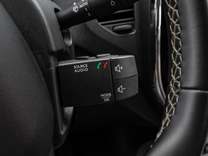 Внедорожник Renault Kaptur 2017 года, 1425000 рублей, Краснодар