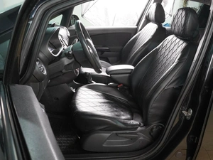 Хетчбэк Opel Corsa 2012 года, 779000 рублей, Воронеж