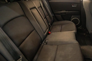 Хетчбэк Mazda 3 2008 года, 649000 рублей, Челябинск