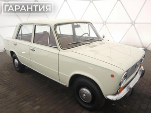 Седан ВАЗ (LADA) 2101 1974 года, 500000 рублей, Орёл