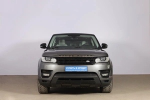 Внедорожник Land Rover Range Rover Sport 2014 года, 2849000 рублей, Новосибирск