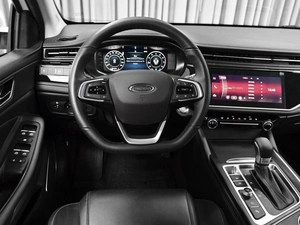 Седан OMODA S5 2024 года, 1578000 рублей, Ставрополь