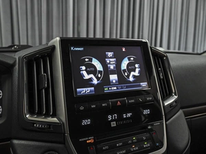 Внедорожник Toyota Land Cruiser 2016 года, 5542111 рублей, Ставрополь