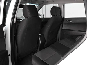 Внедорожник Hyundai Creta 2018 года, 1799000 рублей, Ростов-на-Дону