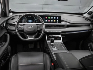 Внедорожник Chery Tiggo 7 Pro Max 2023 года, 2069000 рублей, Кирилловка