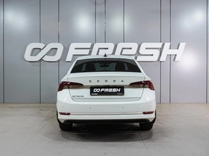Лифтбек Skoda Octavia 2021 года, 2029000 рублей, Воронеж