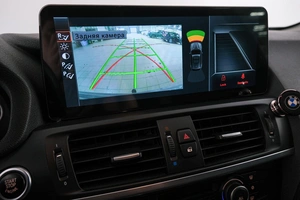 Внедорожник BMW X3 2011 года, 1699000 рублей, Красноярск