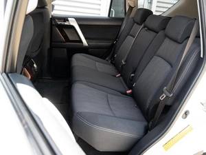 Внедорожник Toyota Land Cruiser Prado 2016 года, 3600000 рублей, Краснодар