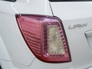 Внедорожник Lifan X60 2013 года, 775000 рублей, Красноярск