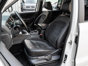 Пикап Volkswagen Amarok 2018 года, 3195000 рублей, Краснодар