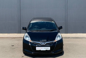 Хетчбэк Honda Fit 2013 года, 795000 рублей, Солонцы