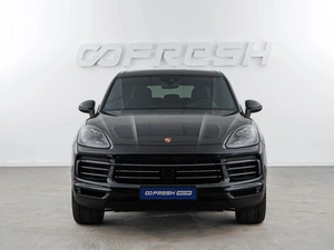 Внедорожник Porsche Cayenne 2020 года, 6262444 рублей, Москва