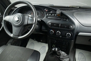 Внедорожник Chevrolet Niva 2012 года, 549000 рублей, Оренбург