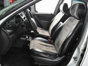 Хетчбэк ВАЗ (LADA) Kalina 2013 года, 450000 рублей, Воронеж