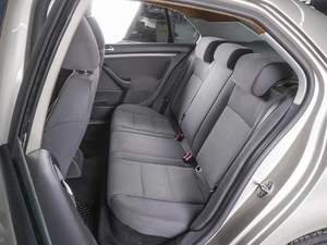 Седан Volkswagen Jetta 2007 года, 1180000 рублей, Ростов-на-Дону