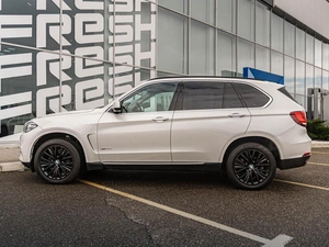 Внедорожник BMW X5 2015 года, 3450000 рублей, Краснодар