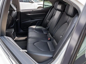 Седан Toyota Camry 2022 года, 3345000 рублей, Краснодар