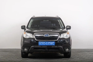 Внедорожник Subaru Forester 2014 года, 1379000 рублей, Томск