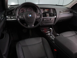 Внедорожник BMW X3 2014 года, 1934000 рублей, Воронеж