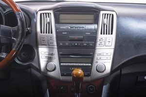 Внедорожник Lexus RX 2007 года, 1679000 рублей, Томск