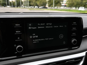 Седан Kia K5 2021 года, 1999000 рублей, Волгоград