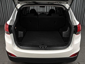 Внедорожник Hyundai ix35 2014 года, 1570000 рублей, Ставрополь