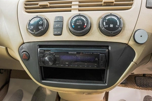 Седан Toyota Vista 2000 года, 629000 рублей, Барнаул