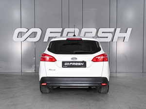 Универсал Ford Focus 2017 года, 1057000 рублей, Ростов-на-Дону