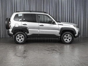 Внедорожник ВАЗ (LADA) Niva Travel 2025 года, 1145000 рублей, Ставрополь