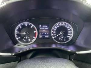 Внедорожник Hyundai Santa Fe 2019 года, 3315000 рублей, Красноярск