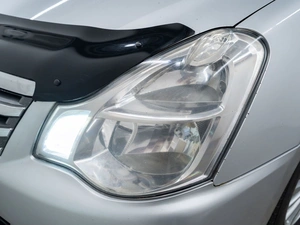 Седан Nissan Almera 2017 года, 750000 рублей, Красноярск