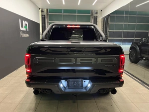 Пикап Ford F-150 Raptor 2019 года, 8200000 рублей, Красноярск
