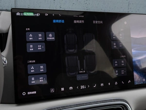 Внедорожник Geely Galaxy M9 2025 года, 6500000 рублей, Краснодар