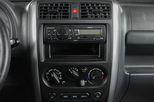 Внедорожник Suzuki Jimny 2008 года, 1139000 рублей, Тюмень