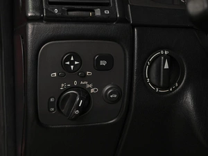 Внедорожник Mercedes-benz G-класс 2004 года, 3068999 рублей, Ставрополь