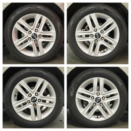 Хэтчбек Kia Ceed 2014 года, 1250000 рублей, Курск