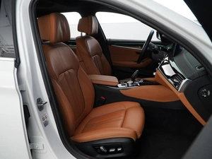 Седан BMW 5 серия 2020 года, 4699999 рублей, Москва
