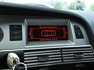 Седан Audi A6 2008 года, 1249000 рублей, Волгоград