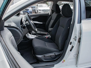 Седан Toyota Corolla 2012 года, 1150000 рублей, Краснодар