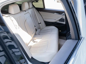 Седан BMW 5 серия 2017 года, 3035000 рублей, Краснодар