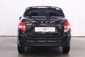 Седан ВАЗ (LADA) Granta 2025 года, 1070000 рублей, Брянск