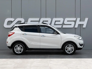 Внедорожник Changan CS35 2018 года, 889000 рублей, Краснодар
