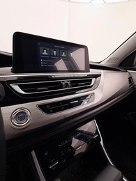 Внедорожник Changan CS75 2020 года, 1790000 рублей, Орёл