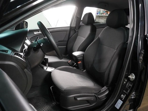 Седан Hyundai Solaris 2012 года, 939000 рублей, Воронеж