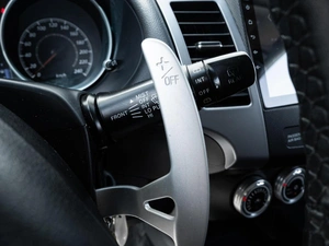 Внедорожник Mitsubishi Outlander 2010 года, 1000000 рублей, Ставрополь