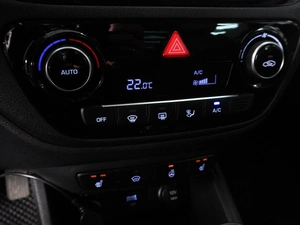 Седан Solaris HS 2024 года, 2249000 рублей, Минеральные Воды