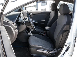 Седан Hyundai Solaris 2014 года, 969000 рублей, Краснодар