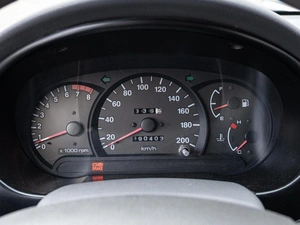 Седан Hyundai Accent 2007 года, 410000 рублей, Краснодар