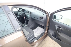 Седан Volkswagen Polo 2014 года, 999000 рублей, Обнинск