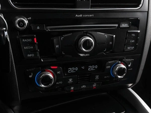 Внедорожник Audi Q5 2013 года, 1712000 рублей, Тюмень